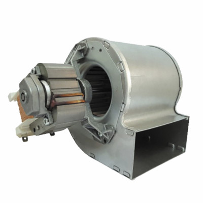 Ventilateur centrifuge 58W RLD76 - DIFF