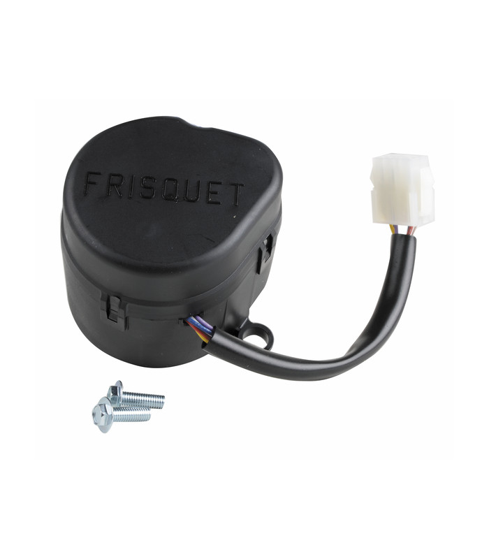 F3AA40524/FI FRISQUET Thermcross Moteur vanne 4 voies après 00 — free download