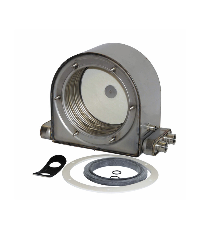 S101750/DD DE DIETRICH CHAPPEE – : Échangeur à plaque 28kW