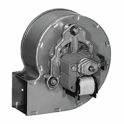 Ventilateur centrifuge 64W RLA108 - DIFF