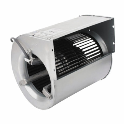 Ventilateur centrifuge - Pièces chaudière, cheminée, insert, poêle