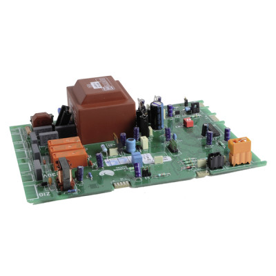 Circuit principal - SAUNIER DUVAL : S1019000