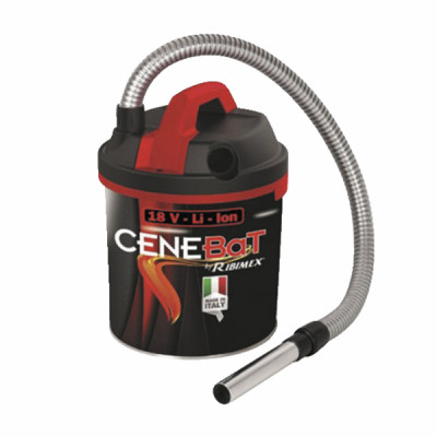 Cliquez-ici pour découvrir ce produit Lien de redirection vers la fiche produit de ce modèle d'aspirateur
