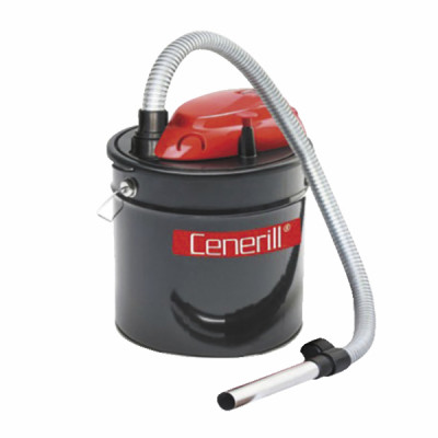 Cliquez-ici pour découvrir ce produit Lien de redirection vers la fiche produit de ce modèle d'aspirateur