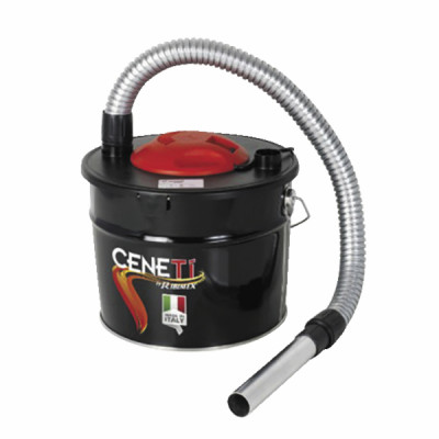 Cliquez-ici pour découvrir ce produit Lien de redirection vers la fiche produit de ce modèle d'aspirateur