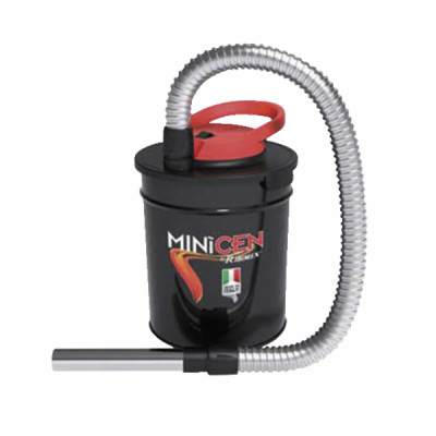 Cliquez-ici pour découvrir ce produit Lien de redirection vers la fiche produit de ce modèle d'aspirateur
