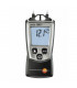 HYGROMÈTRE TESTO 606-1 ALARME HYGROMÈTRE TESTO 606-1