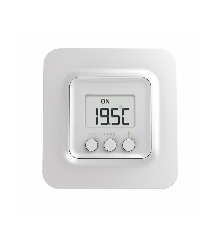 Tybox 5000 thermostat d'ambiance filaire Delta Dore