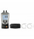 MANOMÈTRE GAZ ET TIRAGE CHEMINÉE TESTO 510 MANOMÈTRE GAZ ET TIRAGE CHEMINÉE TESTO 510