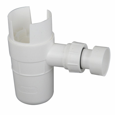 Kit de sécurité chauffe-eau - Siège inox - Kmixvi - Thermador