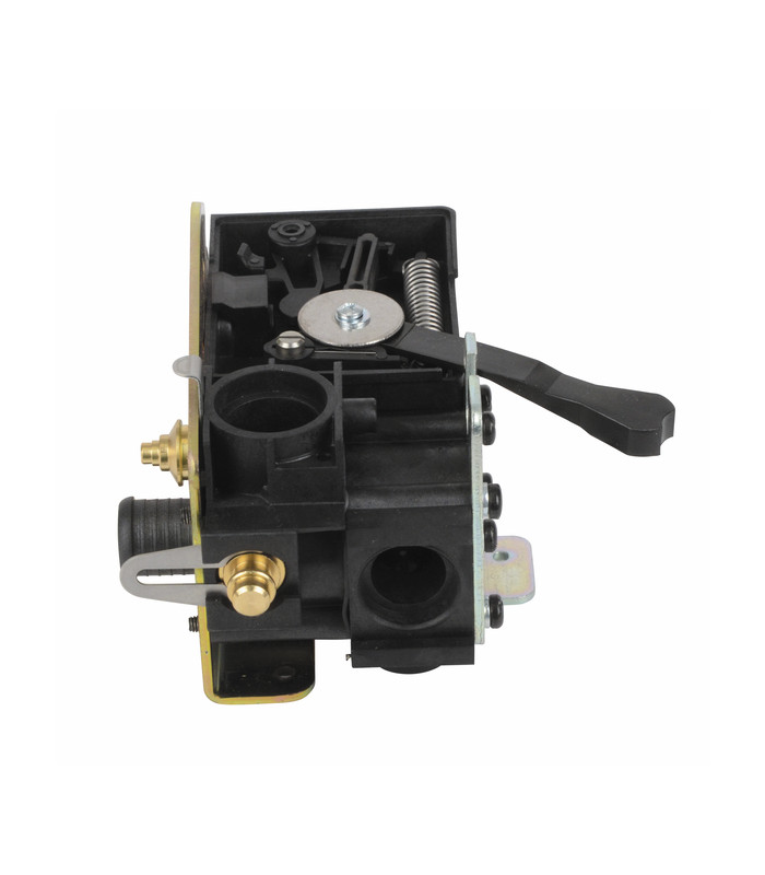 Clapet inverseur thema 05740400 pour Chaudiere Saunier duval