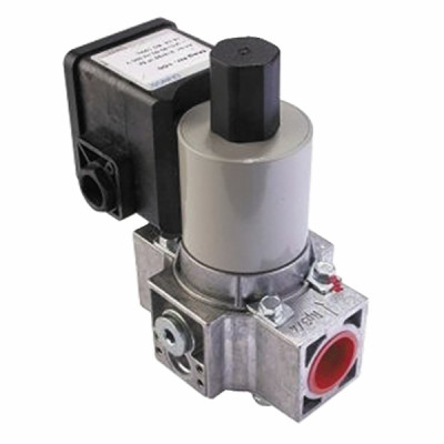 Pressostats gaz compact - Série GW - Dungs