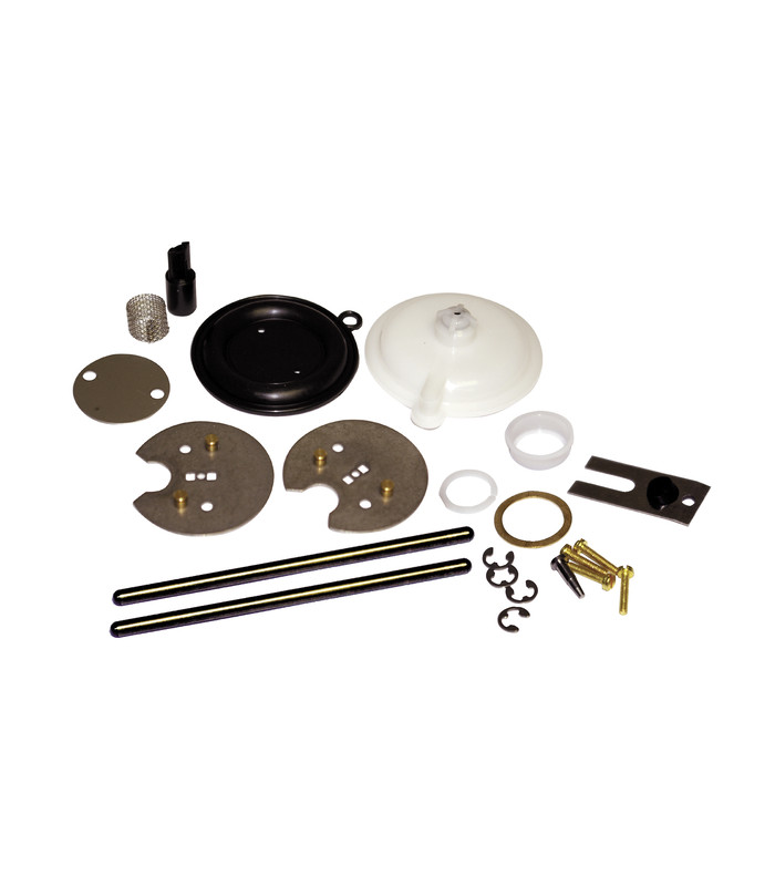 Voûte Membrane DIFF Pour Chaudière Saunier Duval - Réf. 05349600 / 10538 - Compatible Modèles Après 1992 - Neuf