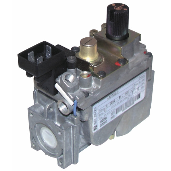 Bloc gaz VK4100 C 1034 B TARGON