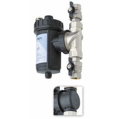 1 MEMBRANE EAU CHAUFFE-EAU CHAUFFE-BAIN SAUNIER DUVAL 05404400