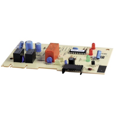 Circuit imprimé contrôle - SAUNIER DUVAL : 05745900