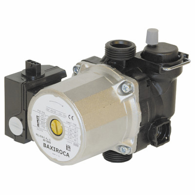 Groupe circulateur LAURA 30- BAXI ROCA - 122075180
