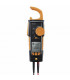 PINCE AMPÈREMÉTRIQUE/MULTIMÈTRE TESTO 770-1 PINCE AMPÈREMÉTRIQUE/MULTIMÈTRE TESTO 770-1