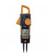 PINCE AMPÈREMÉTRIQUE/MULTIMÈTRE TESTO 770-2 PINCE AMPÈREMÉTRIQUE/MULTIMÈTRE TESTO 770-2