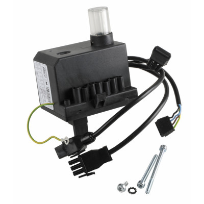 Kit joints zena - DE DIETRICH CHAPPEE : 7617701