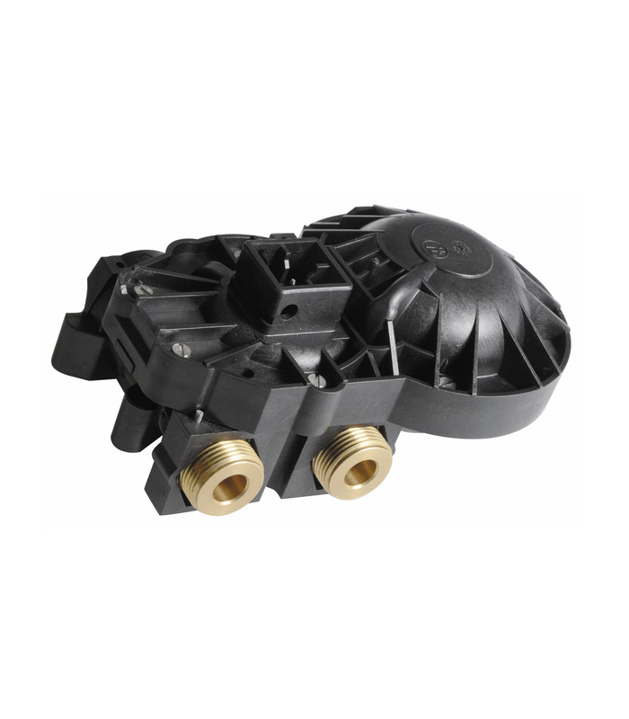 Pièce Chauffage Equation Kit De Réfection Valve Eau DIFF Pour Chaudière Chaffoteaux - Pièce Détachée D'origine Pièce Chauffage Qualité ISOTHERM