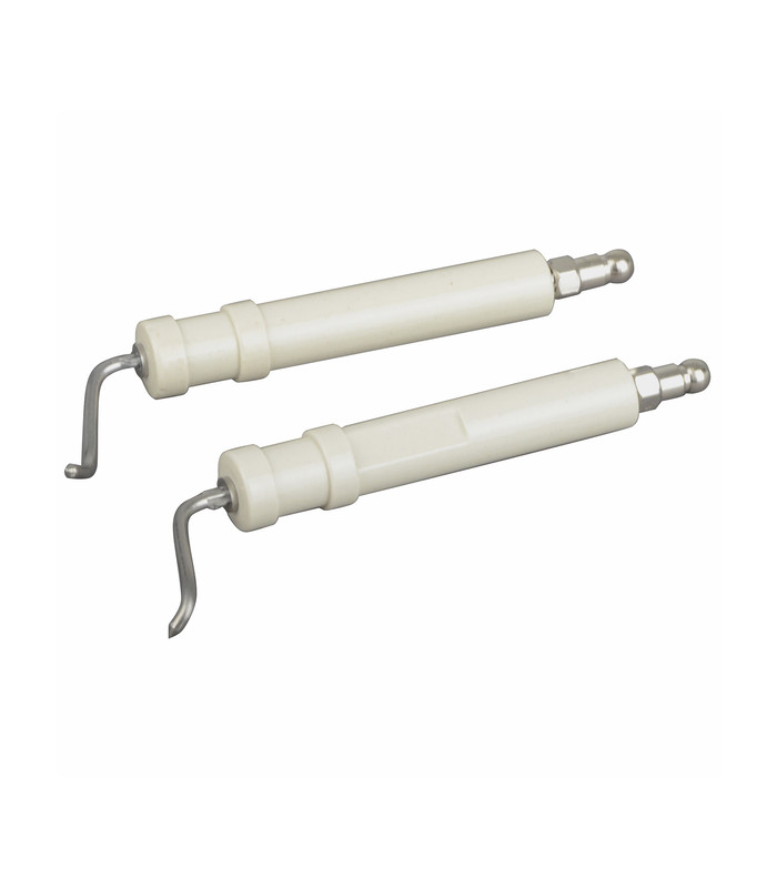 Lot De 10 Ressorts 15.2mm – Pour Chaudière De Dietrich Chappée – Réf S59135 / DIFF 41755