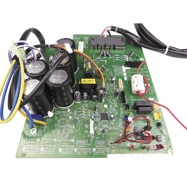 Moteur Ventil Aoyg07-12Lmca - MOTEUR VENTIL AOYG07-12LMCA - 897035