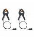 KIT SONDE DE TEMPÉRATURE PINCE POUR MANOMÈTRE FROID KIT SONDE DE TEMPÉRATURE PINCE POUR MANOMÈTRE FROID