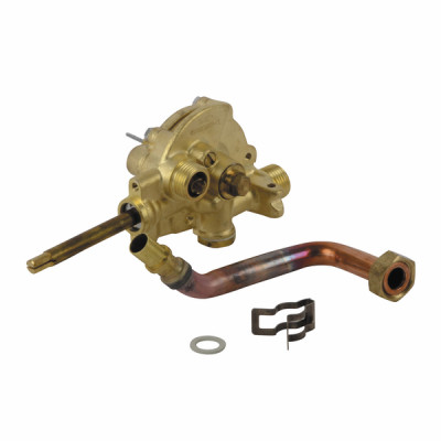 Armature eau- CHAFFOTEAUX - 60001039-01