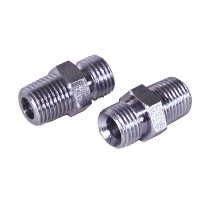 Filtre fioul une conduite avec robinet FF3/8 - OVENTROP : 2123103+2127700