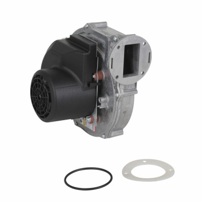 ventilateur rg 148/1200-3633- DE DIETRICH CHAPPEE - 7107541