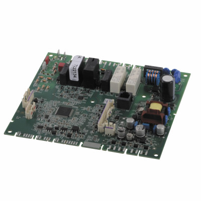 Circuit I.MS 14 duo/ch seul- DE DIETRICH CHAPPEE - 7222134