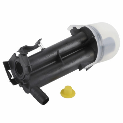 0010028087/SD SAUNIER DUVAL – : Circuit imprimé - SAUNIER