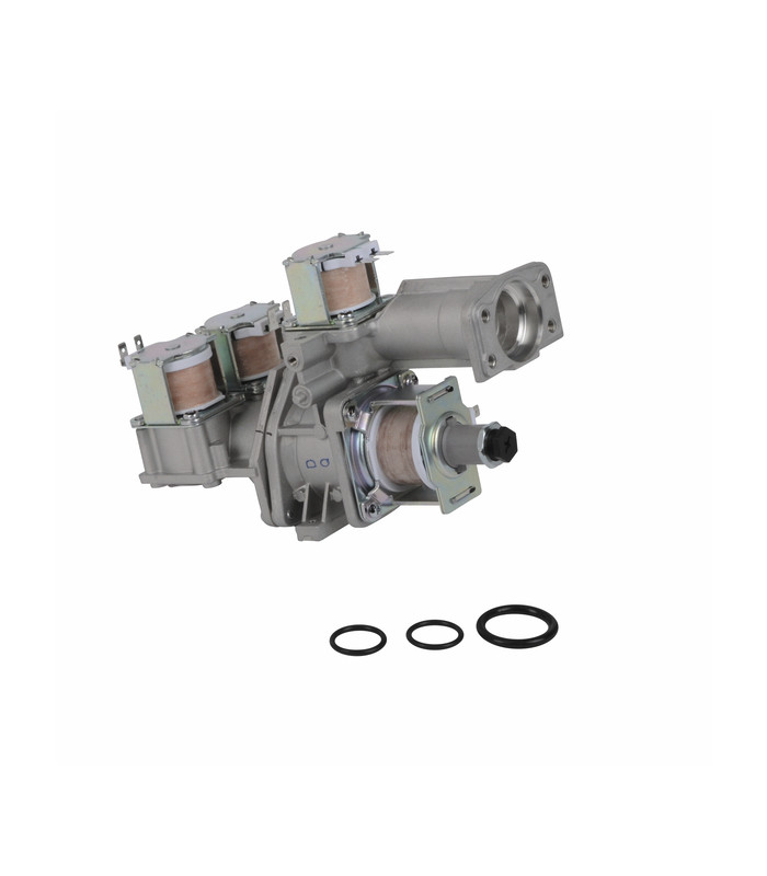 Bloc Gaz ELM LEBLANC 87070213210 – Neuf Sous Emballage