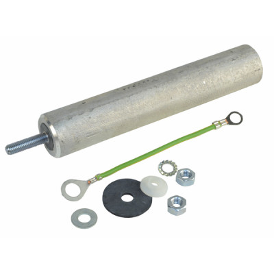 Anode de magnésium complète- DE DIETRICH CHAPPEE - 89538509