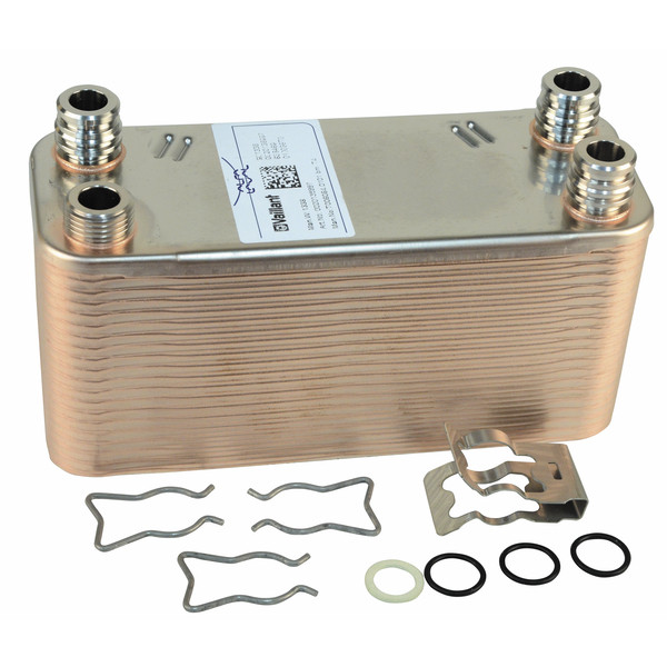 VAILLANT ECOMAX PRO 18E 28E & ECOTEC PLUS 415 418 428 438 GAS VALVE 05