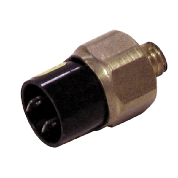 Microrupteur DIFF 150118 D'origine - Pour IDRA 3000 SEC & ATLANTIC 6A (2,5) 250V