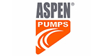 Logo de la marque ASPEN