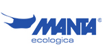 Logo de la marque Manta