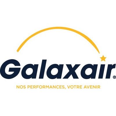 Vacuomètre de rechange Ø80mm pour pompes- GALAXAIR - VP-VAC-GD