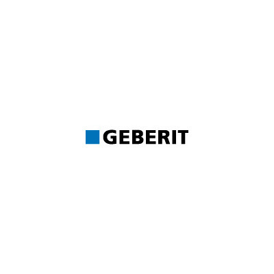 Joint torique Geberit pour tubulure d'évacuation - GEBERIT : 892.975.00.1