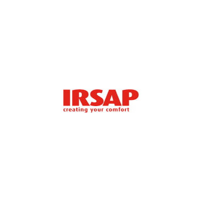 Résistance électrique 1500W Blanc - IRSAP SPA : ANRE1500GFP01
