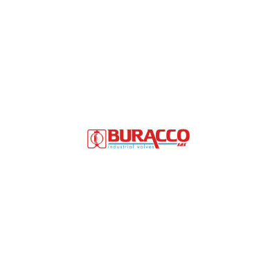 Vanne papillon à oreilles de centrage gaz DN65- BURACCO - MA913B065IBCL