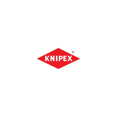 Pince multiprise frontale et latérale Twingrip - KNIPEX - WERK : 82 01 200