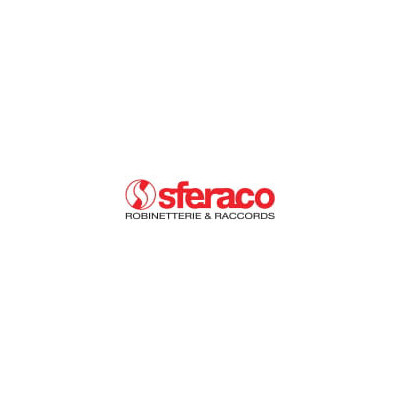Manchette d'écartement DN200 NF29323- SFERACO - 1195200