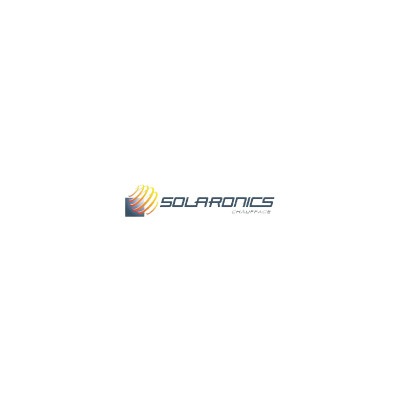 Joint graphite inox dia160 mm ep2 decoup- SOLARONICS - 8360052