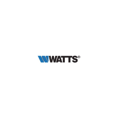 Soupape chauffage 5b levier sortie major- WATTS INDUSTRIES - 2226273