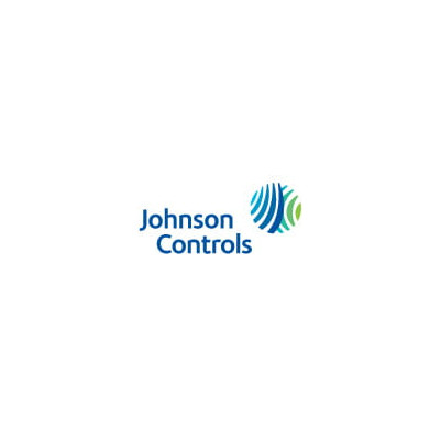 Thermostat universel 4 contacts entrée 0-10v rail din - JOHNSON CONTROLS : MS4DR230T-1C