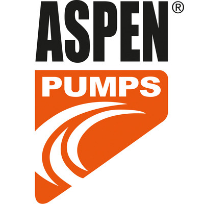 Pompe mini verte silence+ goul- ASPEN - FP3319/5/