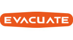 EVACUATE